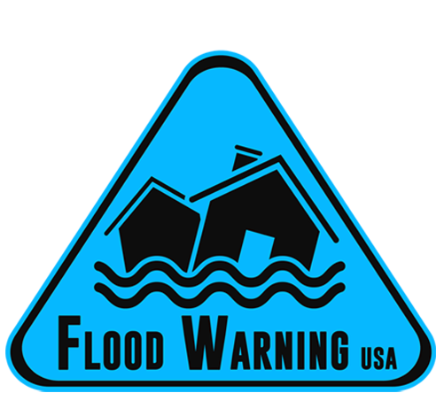 Flood Warning USA